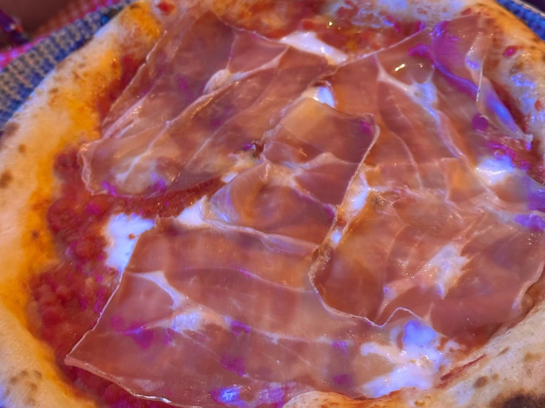 Pizzeria Ganador