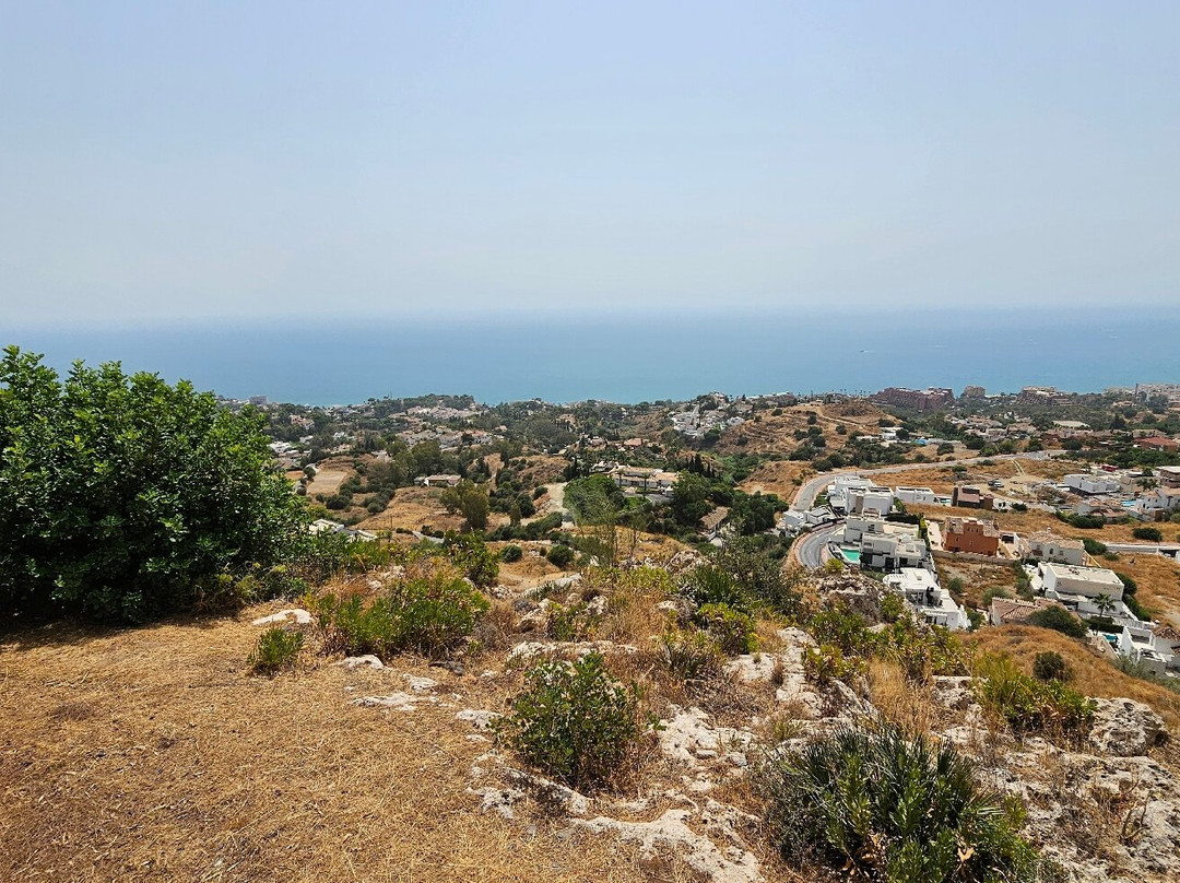 Stupa of Enlightenment Benalmádena-班纳玛德纳必去景点