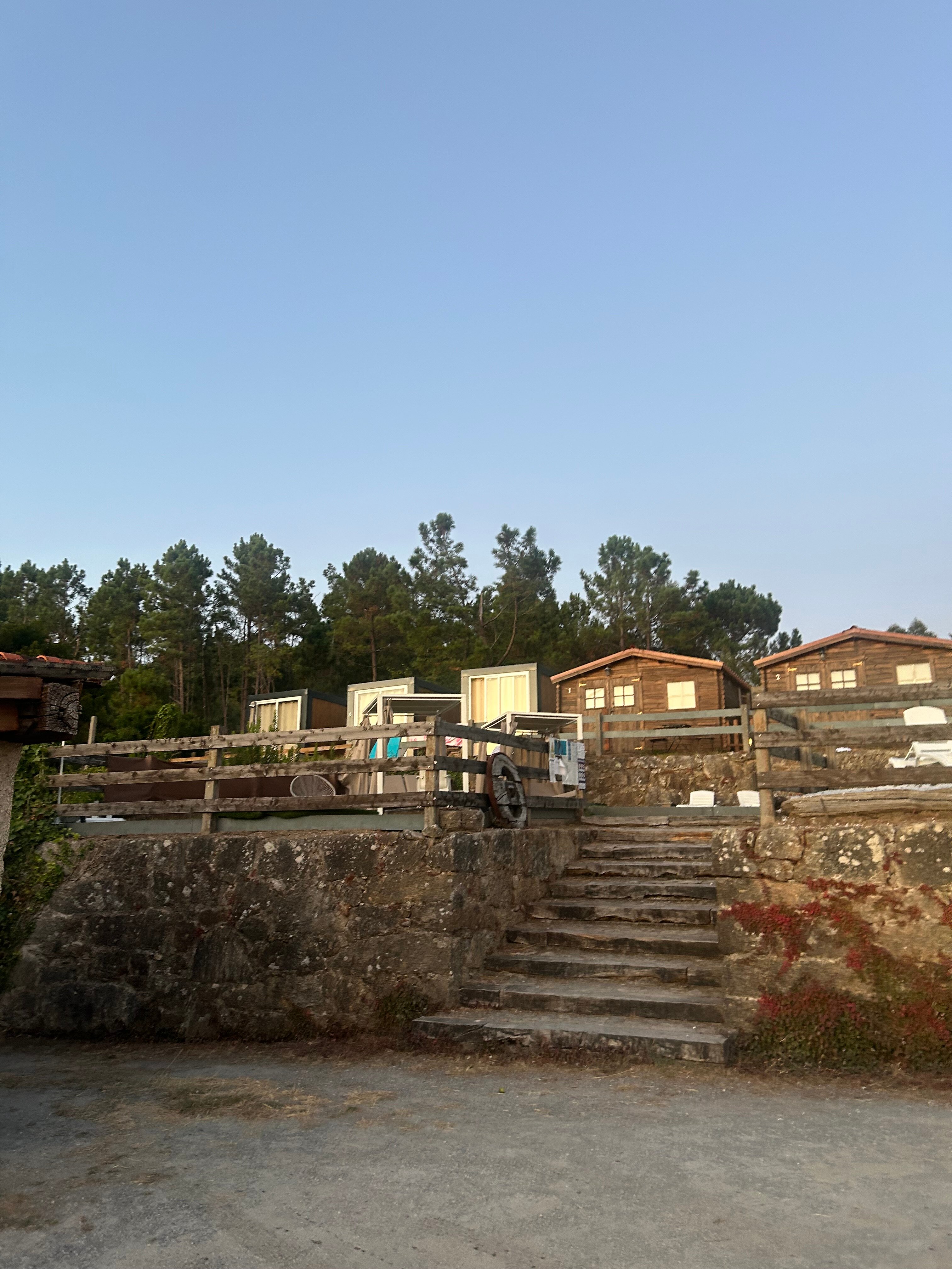 Punta Uia Hotel-官方