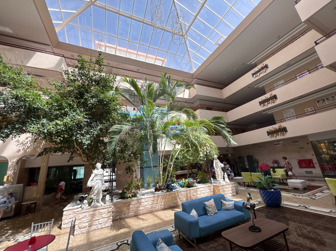 Grand Muthu Forte da Oura主图