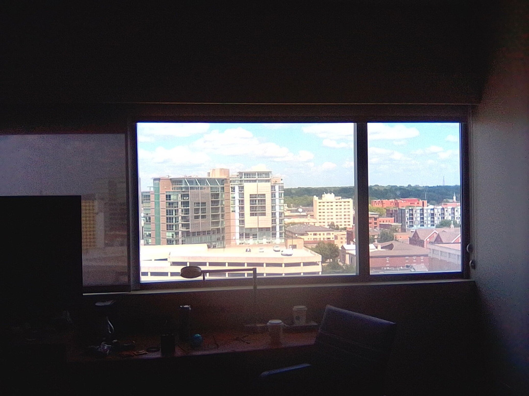 Hyatt Place Iowa City Downtown主图