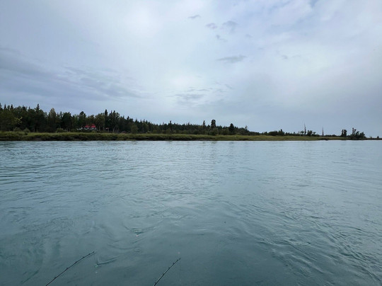 Hook Line & Land Em Fishing Adventures-基奈必去景点