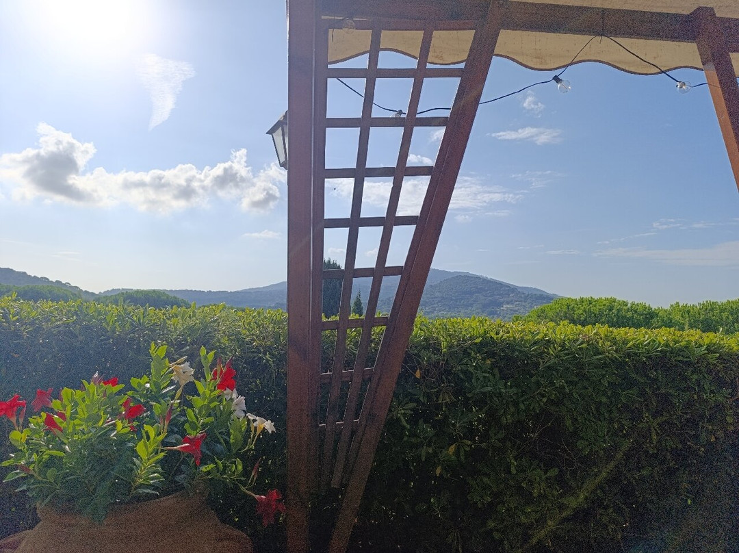 Villa Capitorsola主图