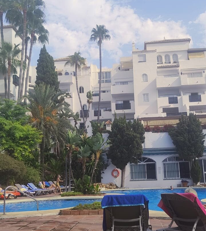 Royal Oasis Club At Pueblo Quinta主图