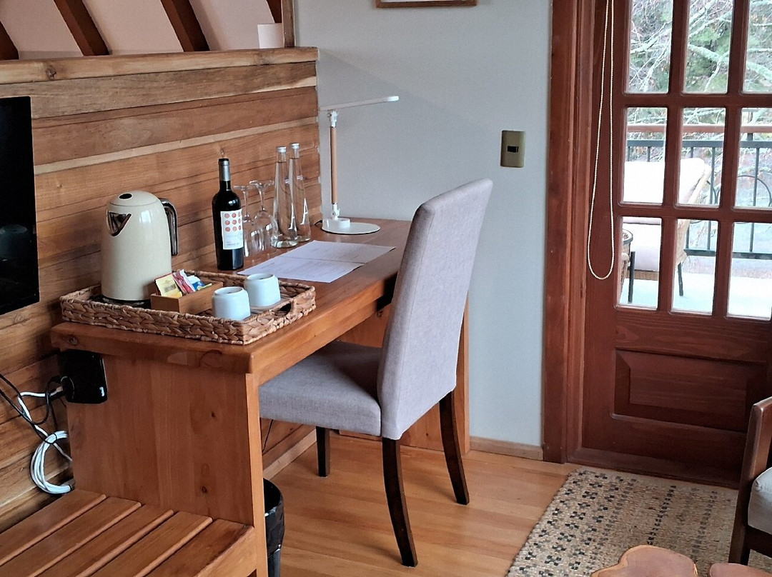 Das Dorf Hotel主图