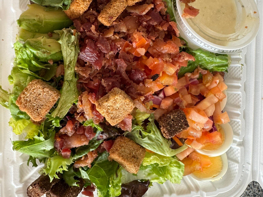 Black Angus Steakhouse - Pearl City