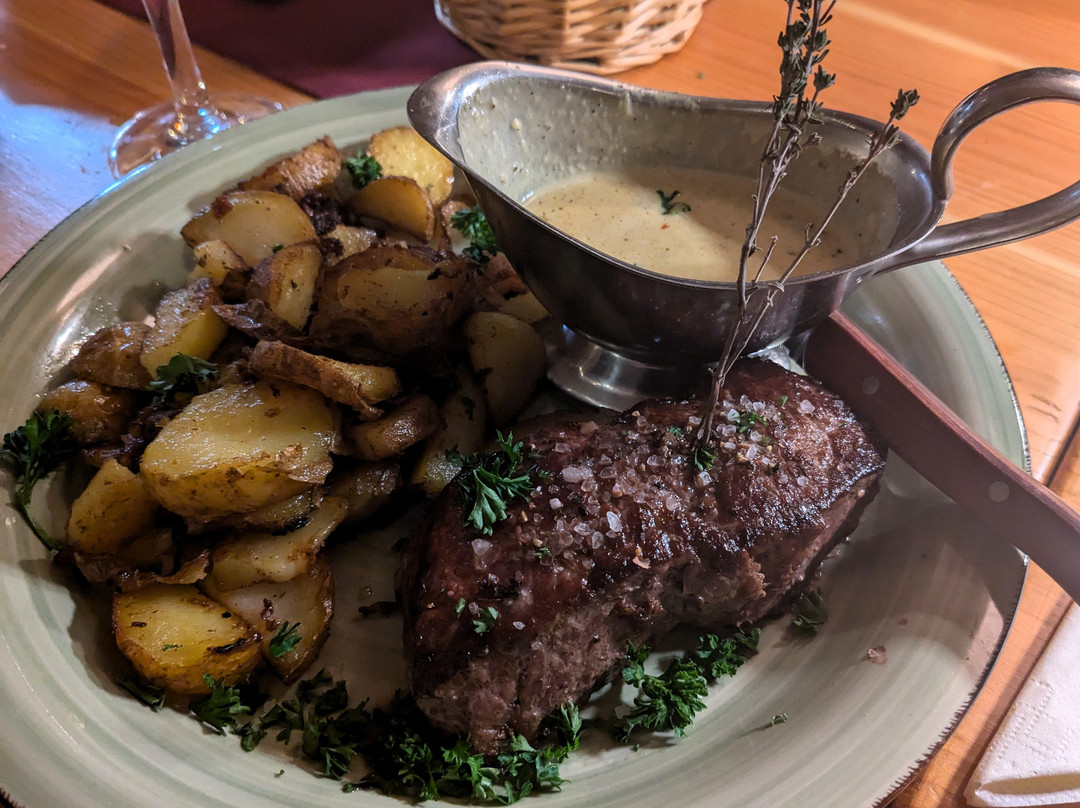 Hotel Duwakschopp主图