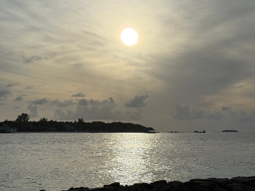 Fehi Velaa Dive-Dhonfanu必去景点