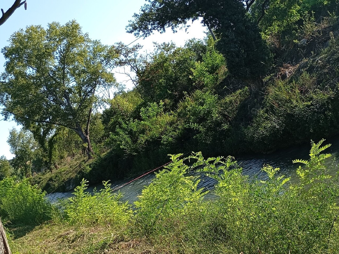 Pesca Alla Trota-San Severino Marche必去景点
