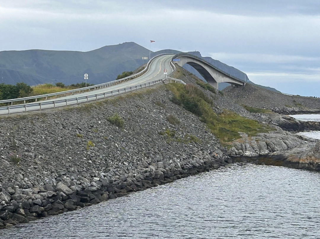 Norway Excursions-奥勒松必去景点