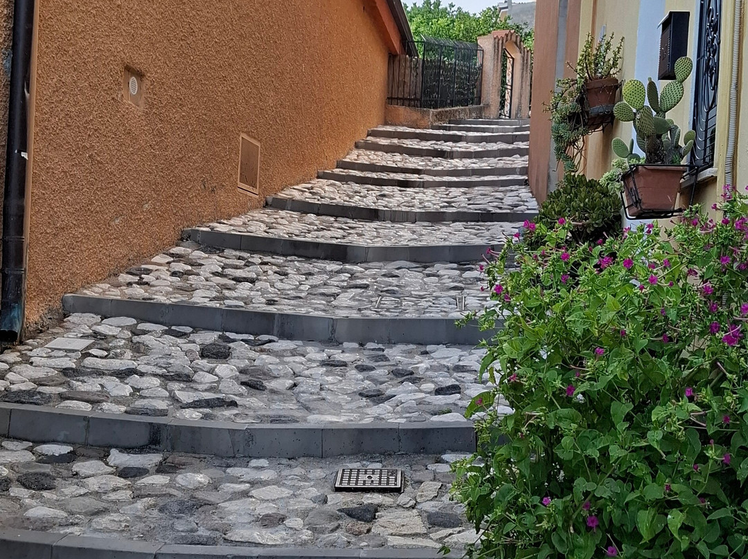 Borgo di Posada-Posada必去景点