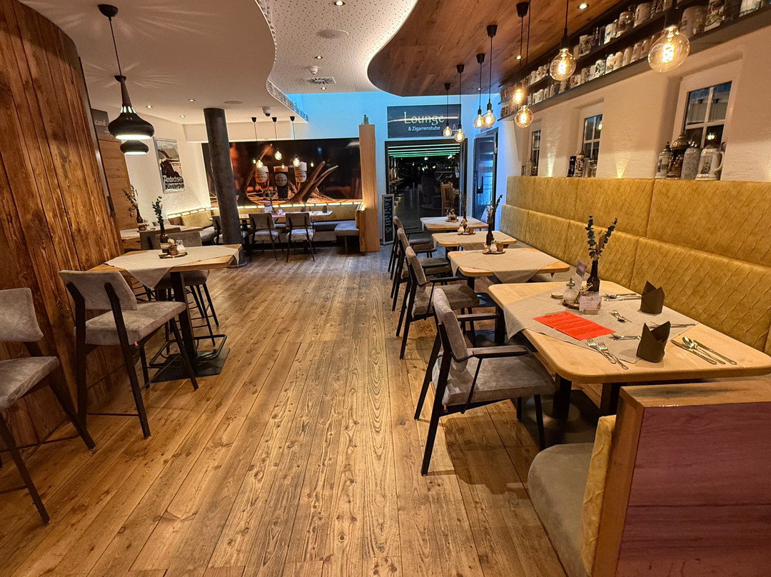 Neureichenau酒店住宿-1.Bier und Wohlfühlhotel Gut Riedelsbach