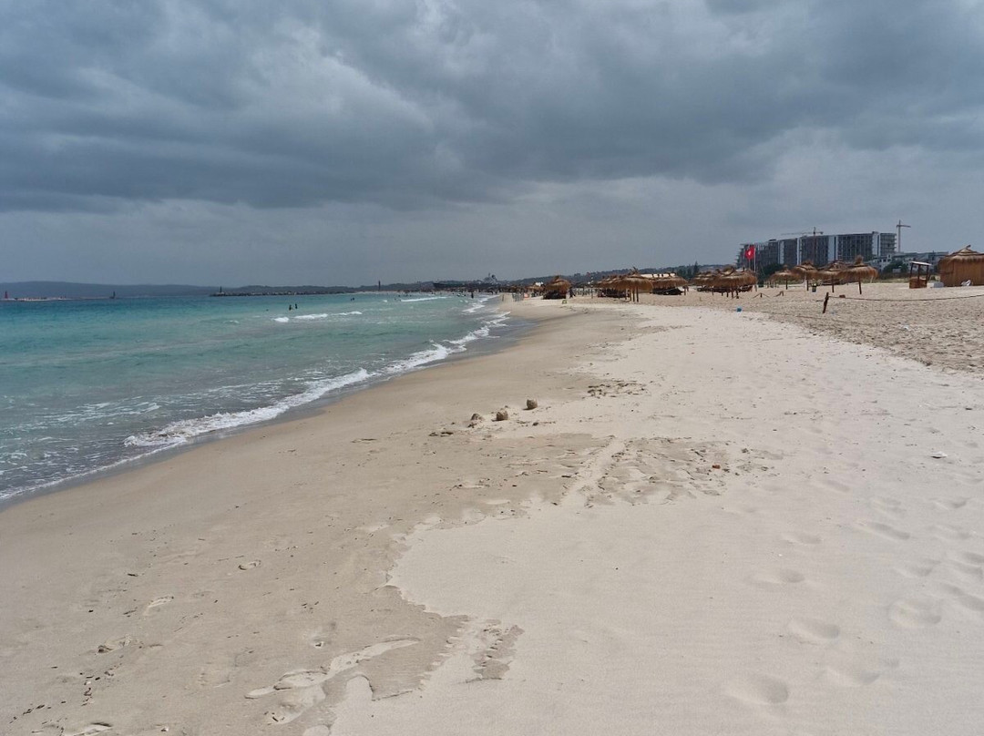 Hotel Nour Congress and Resort主图