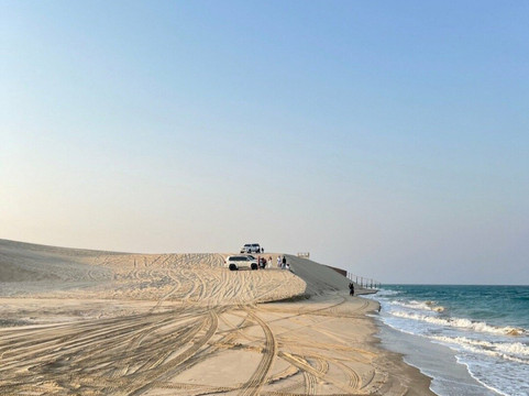 BookBoll-多哈必去景点