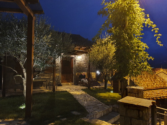 Eco Resort Cermeniza主图