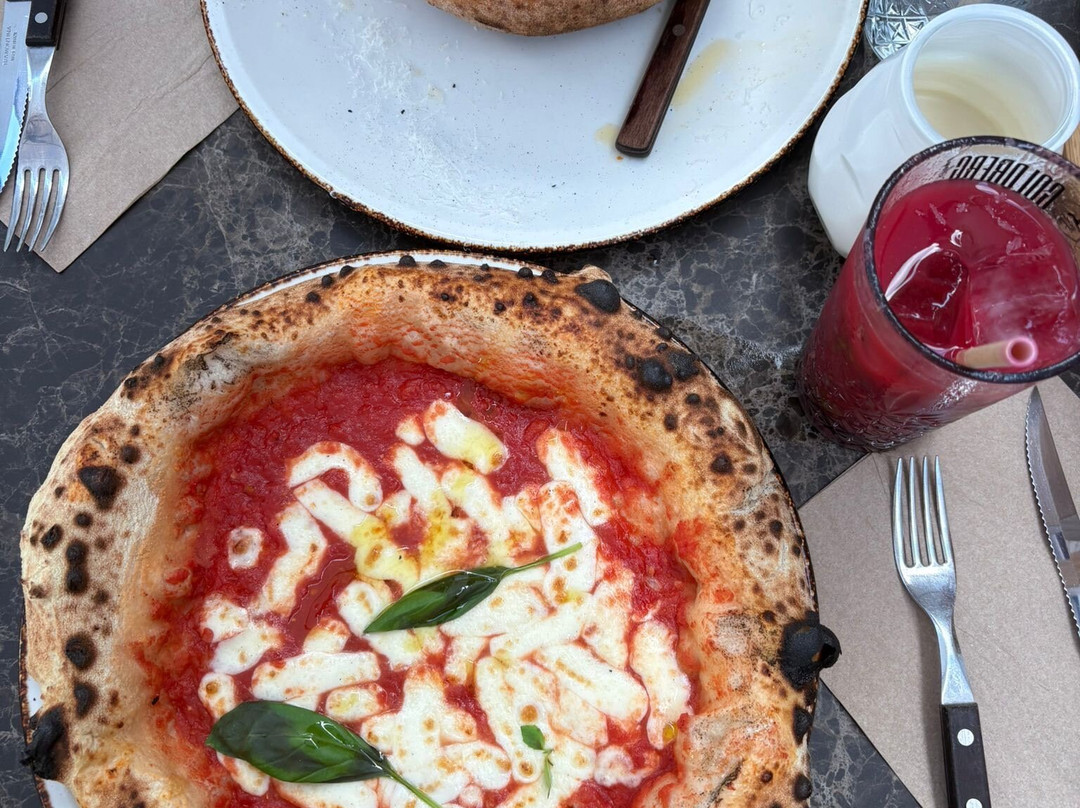 60 Seconds To Napoli