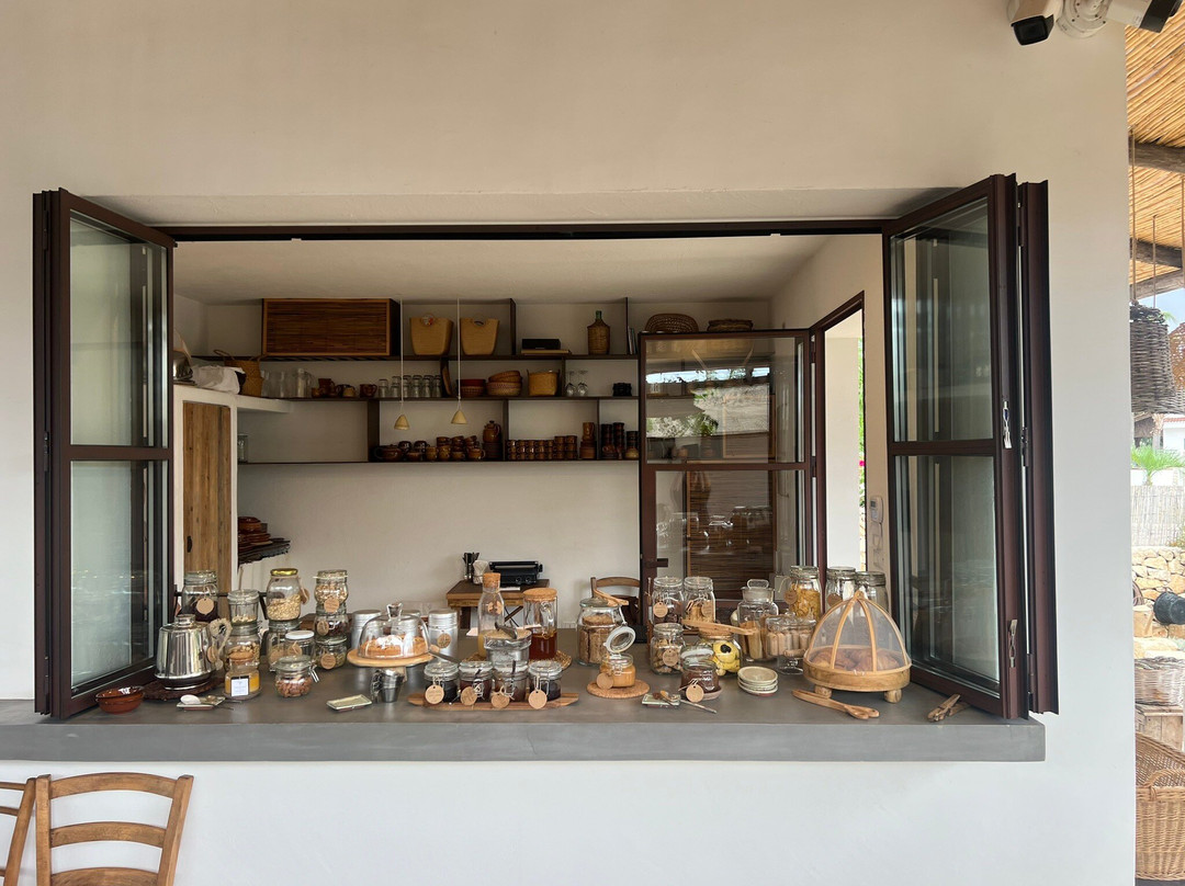 Trullo Santovia