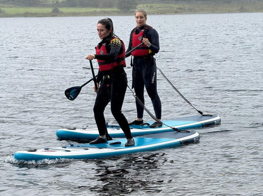 Genuine Adventures-肯德尔必去景点