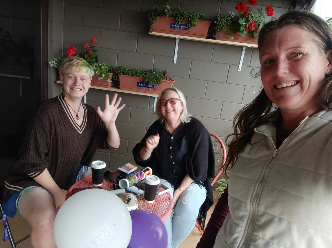 Something For You-Kingaroy必去景点