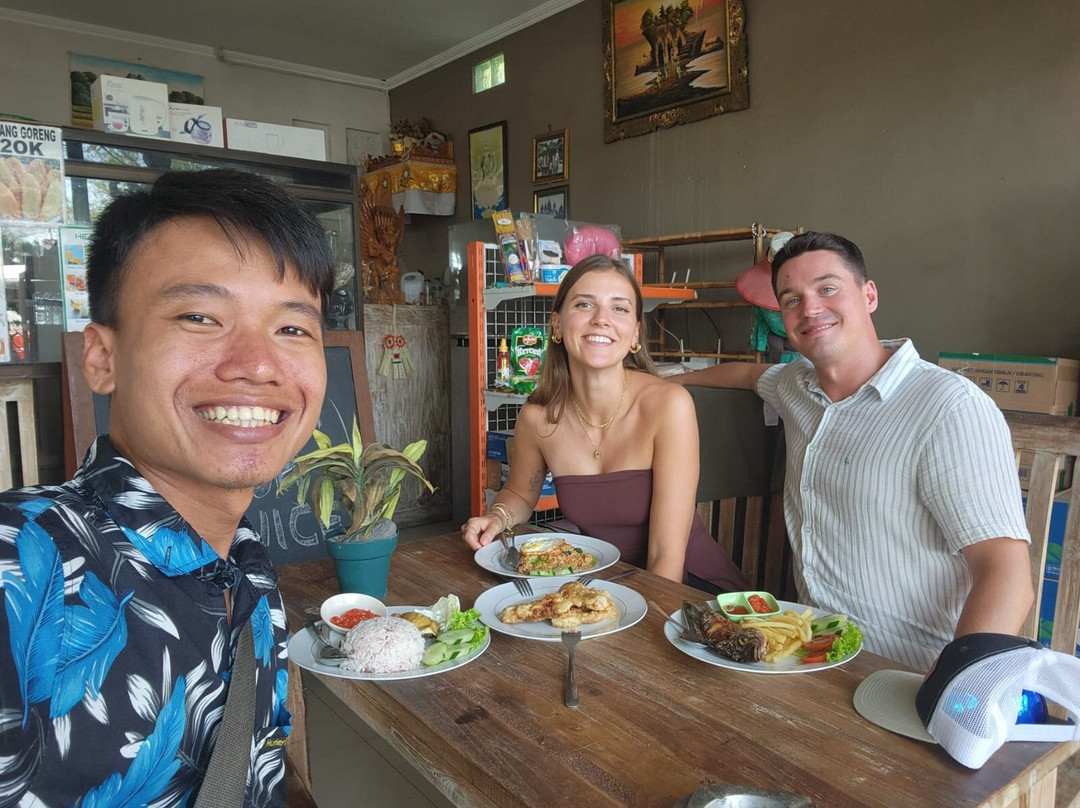 Bali Super Tickets-登巴萨必去景点