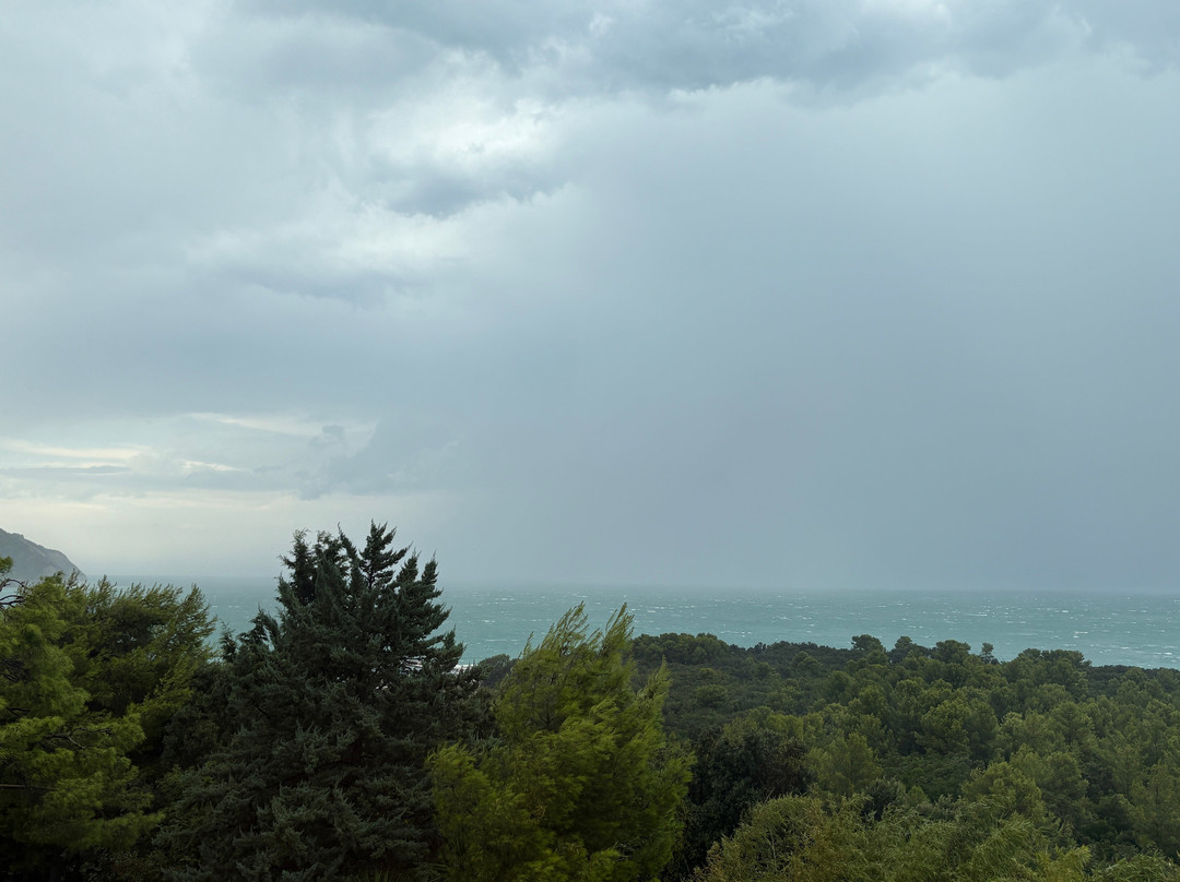 尹特那锡那里酒店主图