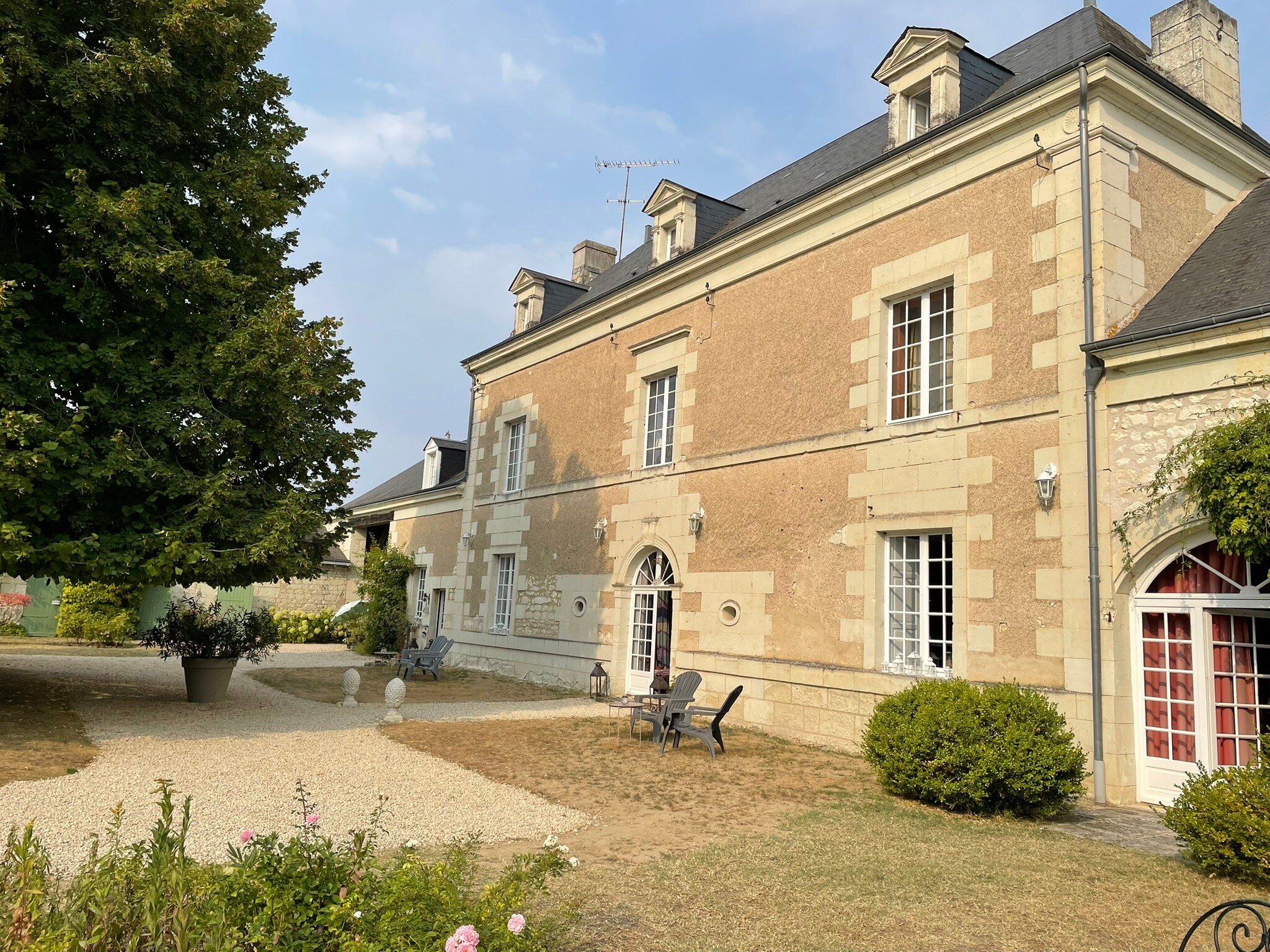 Le Clos de Ligre-官方