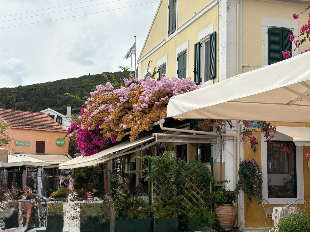 Makris Gialos Beach, Kefalonia-Lassi必去景点