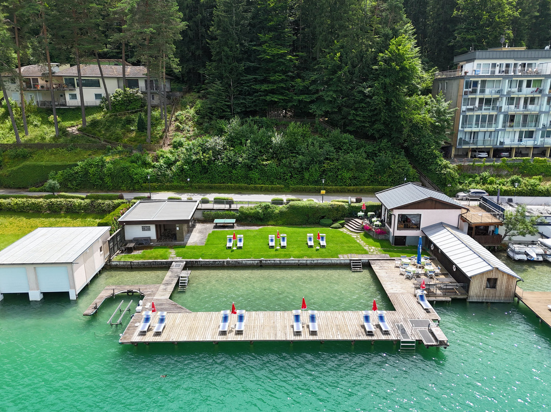 Dei Hotel Schönblick主图