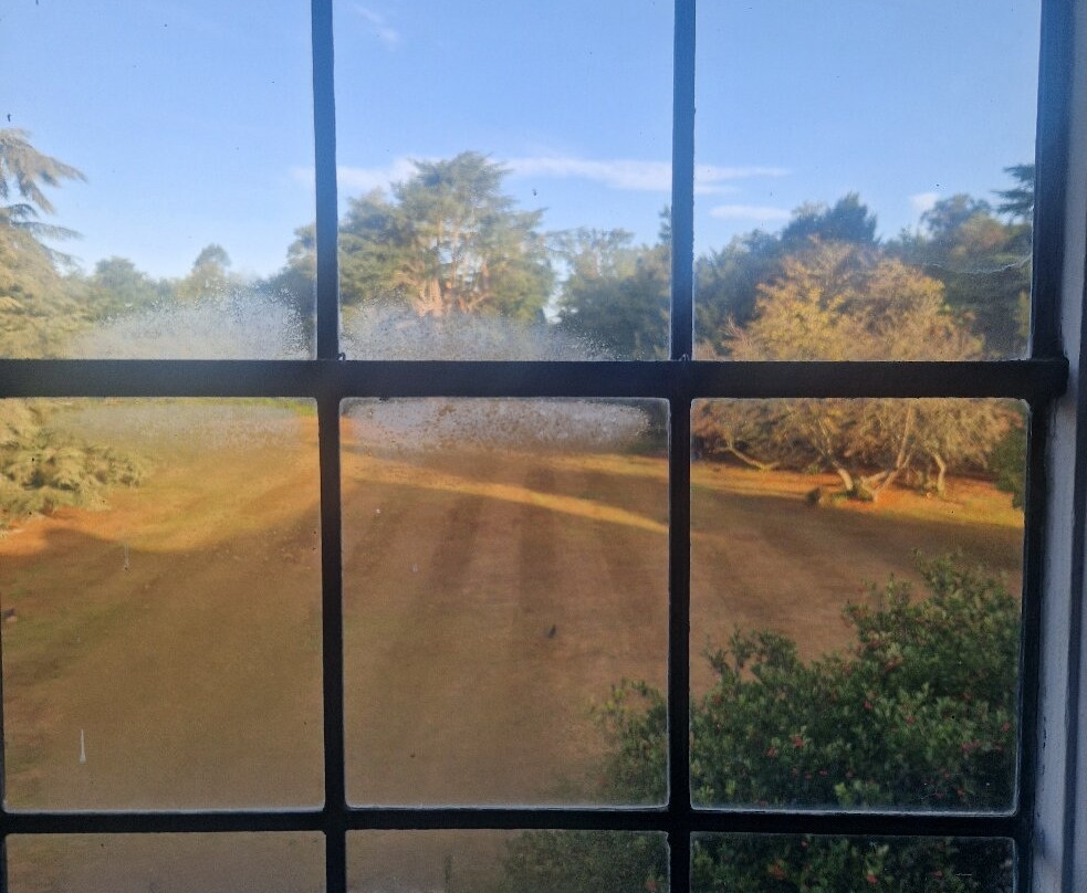 Hanbury Manor Marriott Hotel & Country Club主图