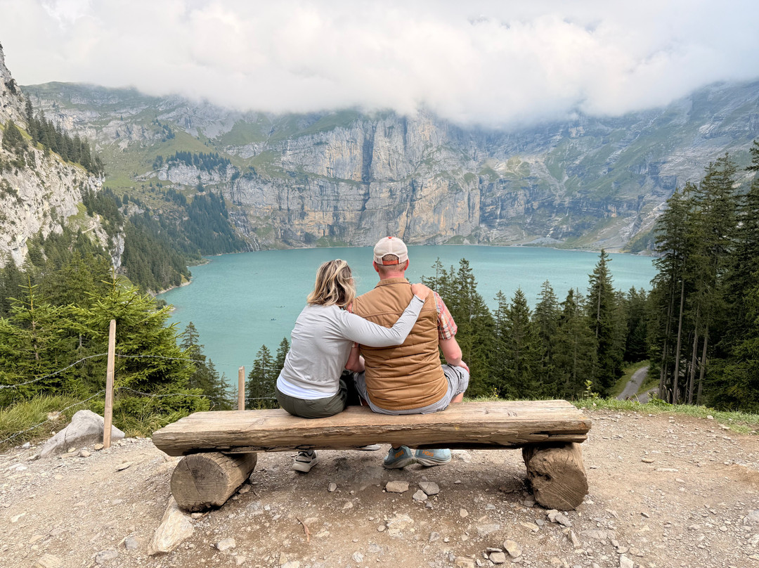 Pure Switzerland - Tours and Guiding-因特拉肯必去景点