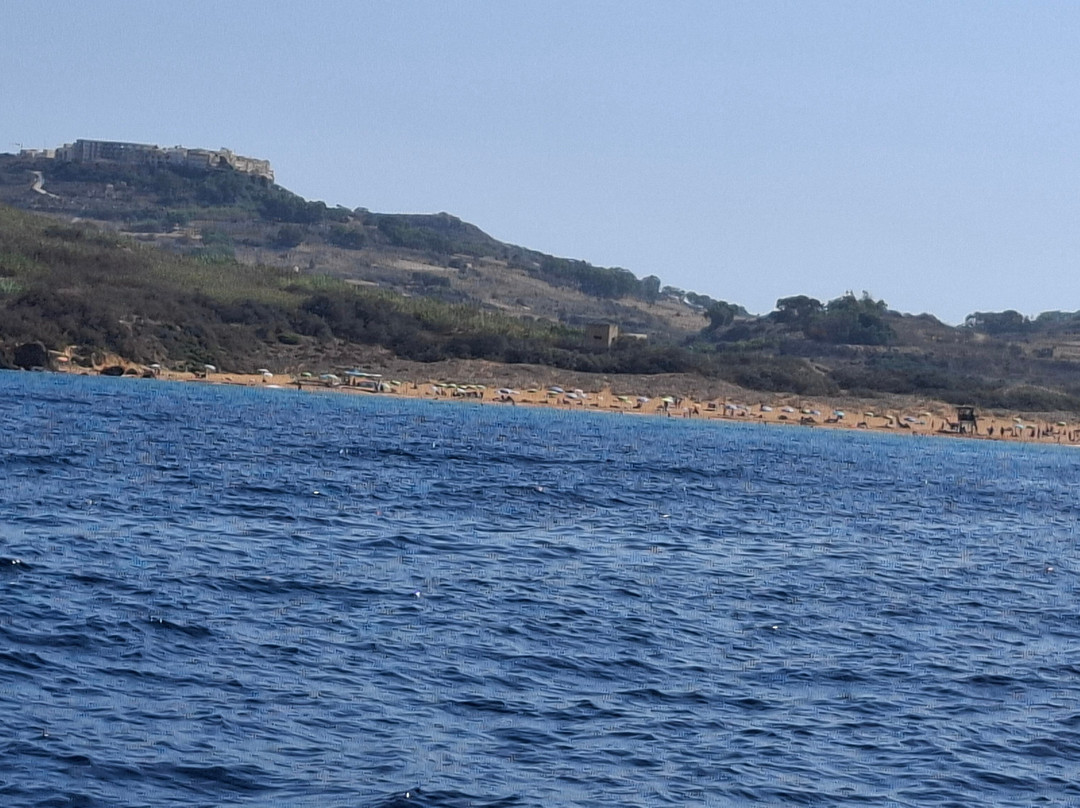 Optimum Private Charters-Marsalforn必去景点