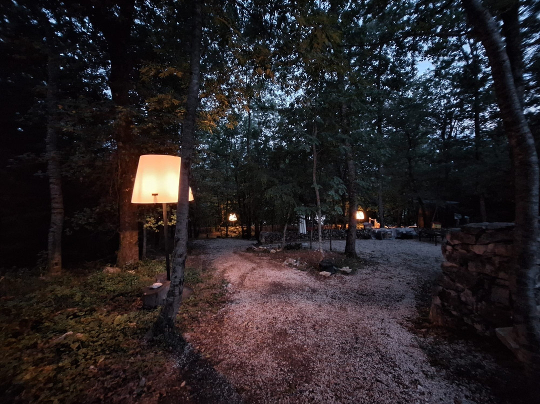 Country House Case Catalano主图