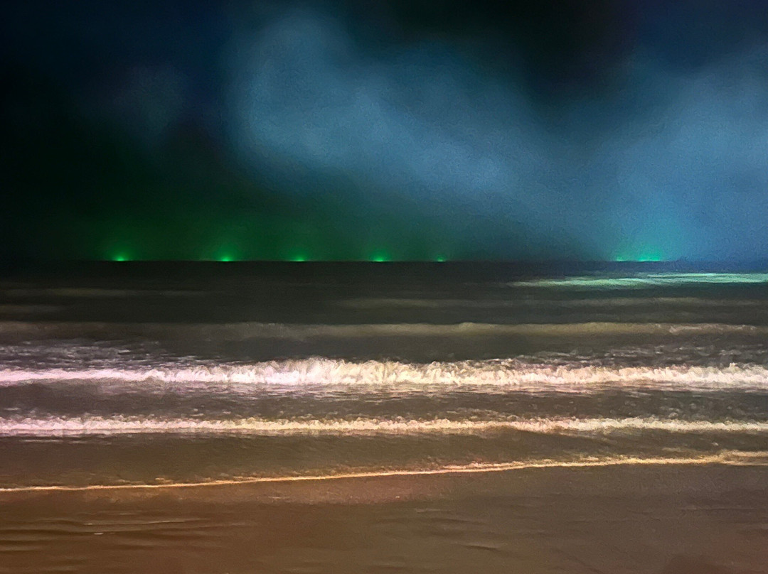 Bamboo Beach Club Ao Nang Krabi