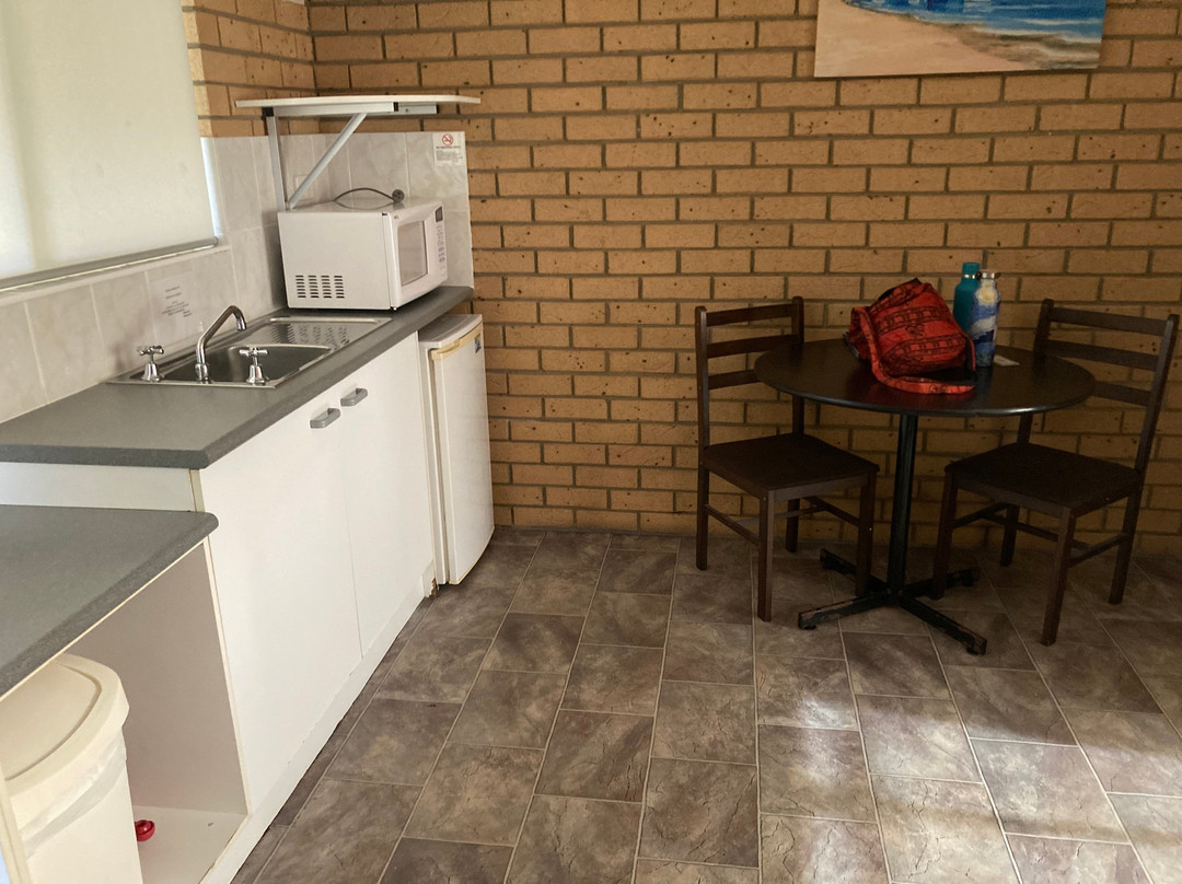 扬巴汽车旅馆主图