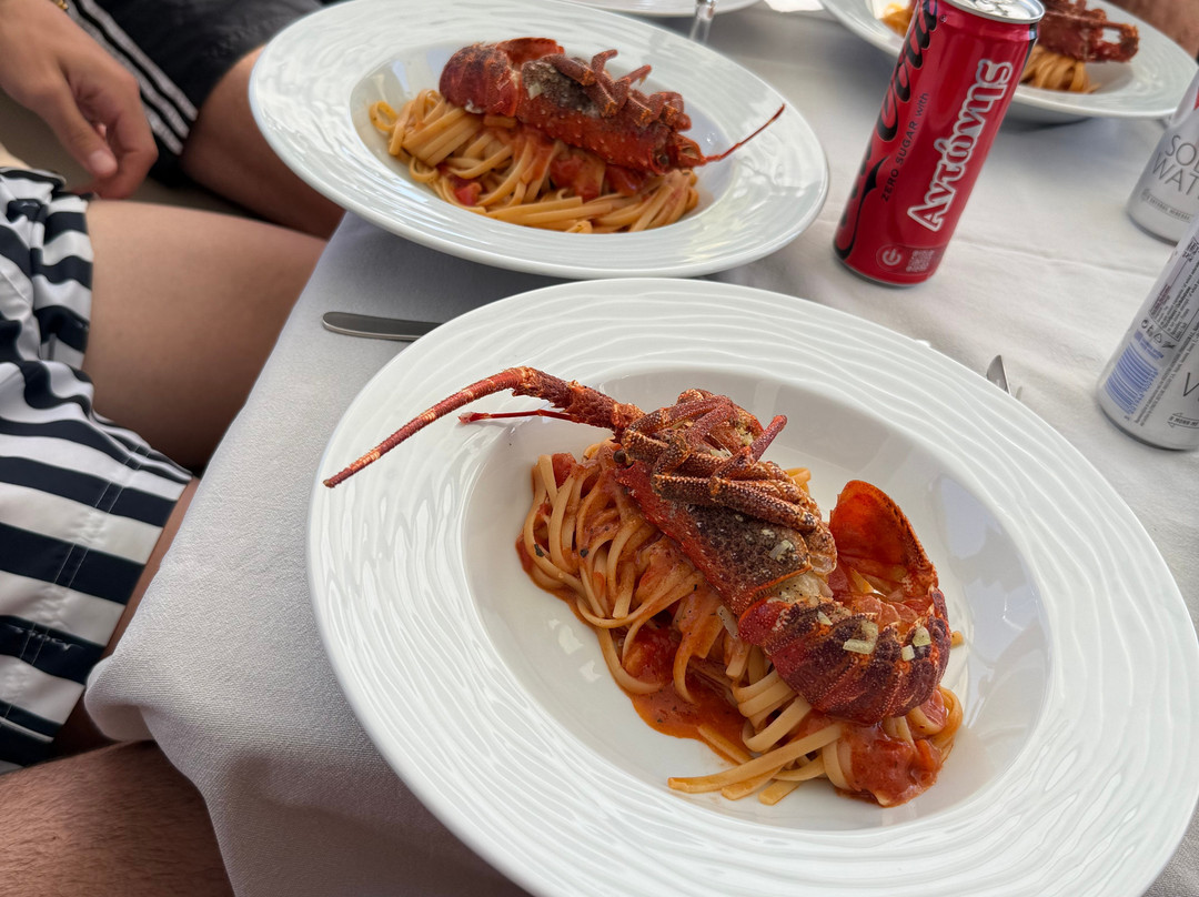 Mykonos Eleftheriou Yachting-卡拉法蒂斯必去景点