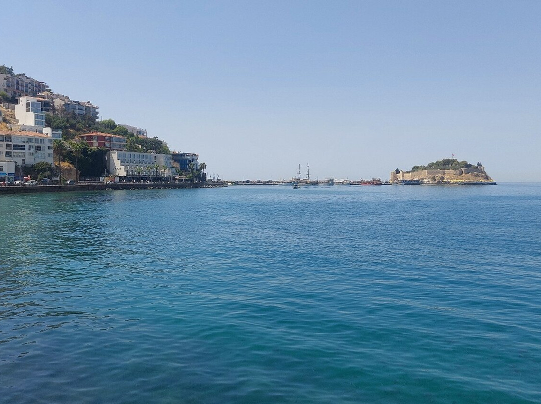 Kusadasi Bazaar-库萨达斯必去景点