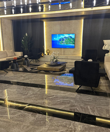 Florya Grand Hotel酒店图片