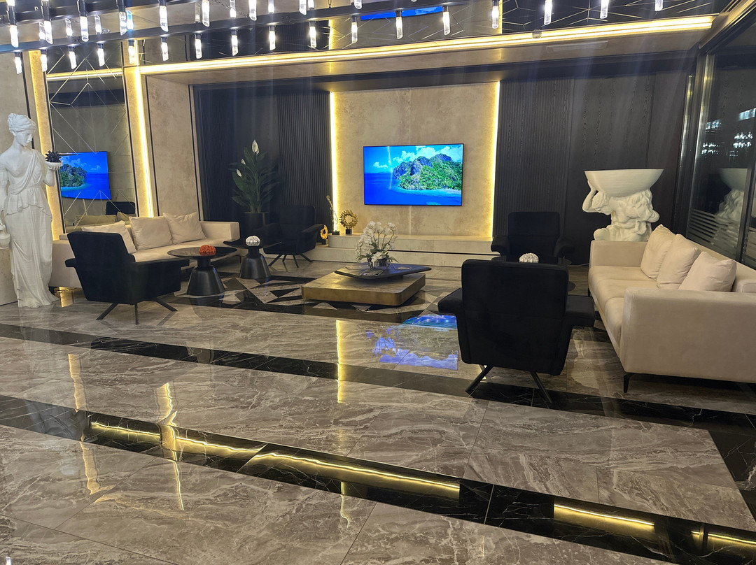 Florya Grand Hotel