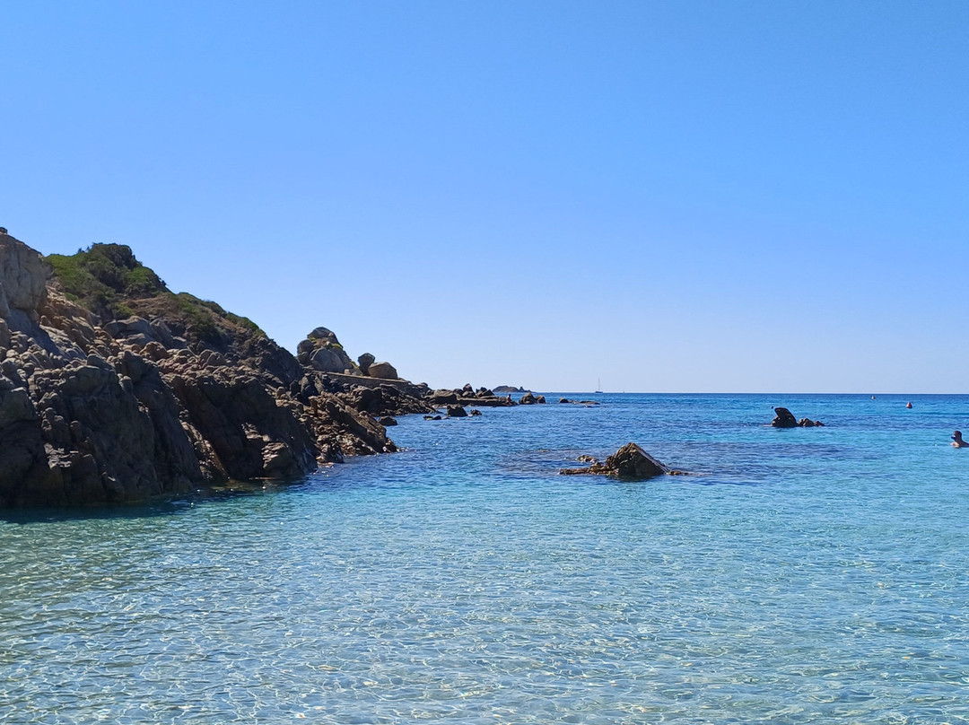 Fiore Di Maggio Escursioni-维拉西谬斯必去景点