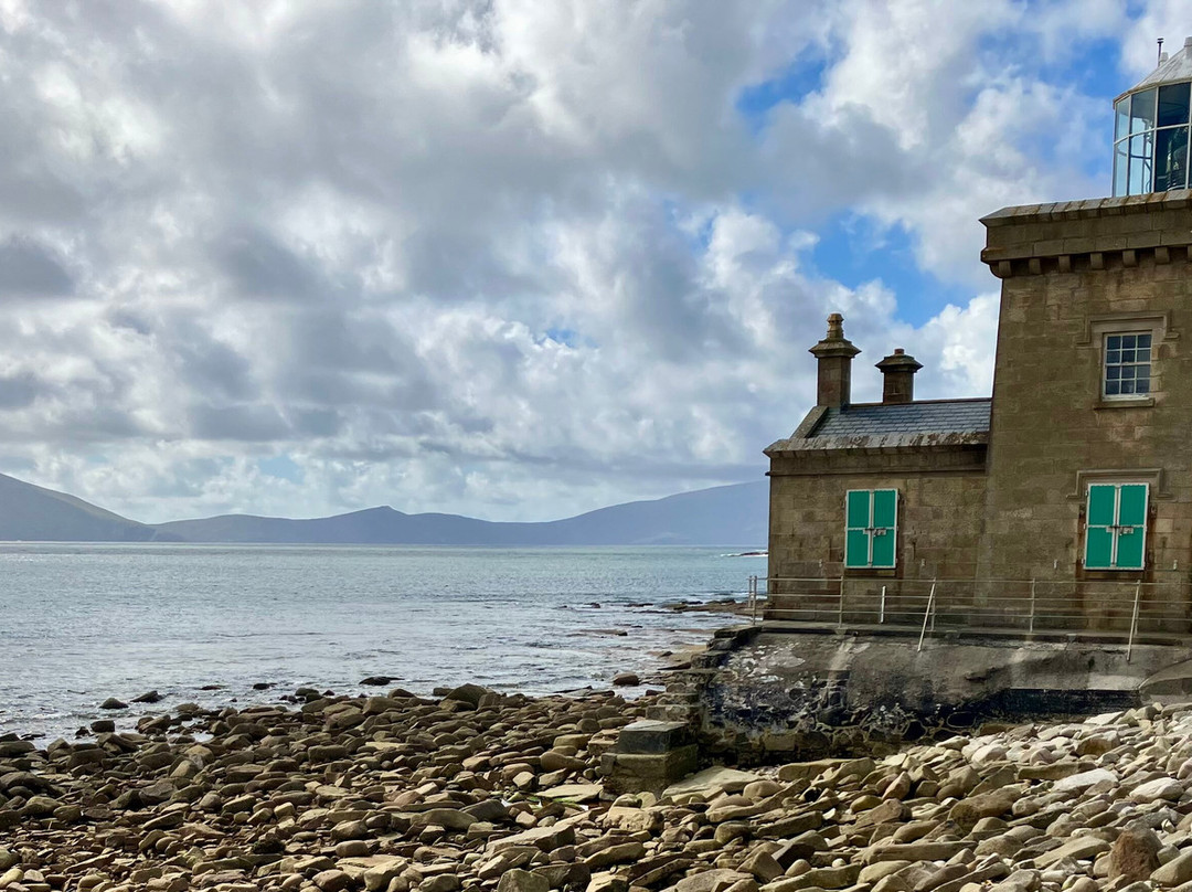Blacksod Lighthouse-Blacksod必去景点