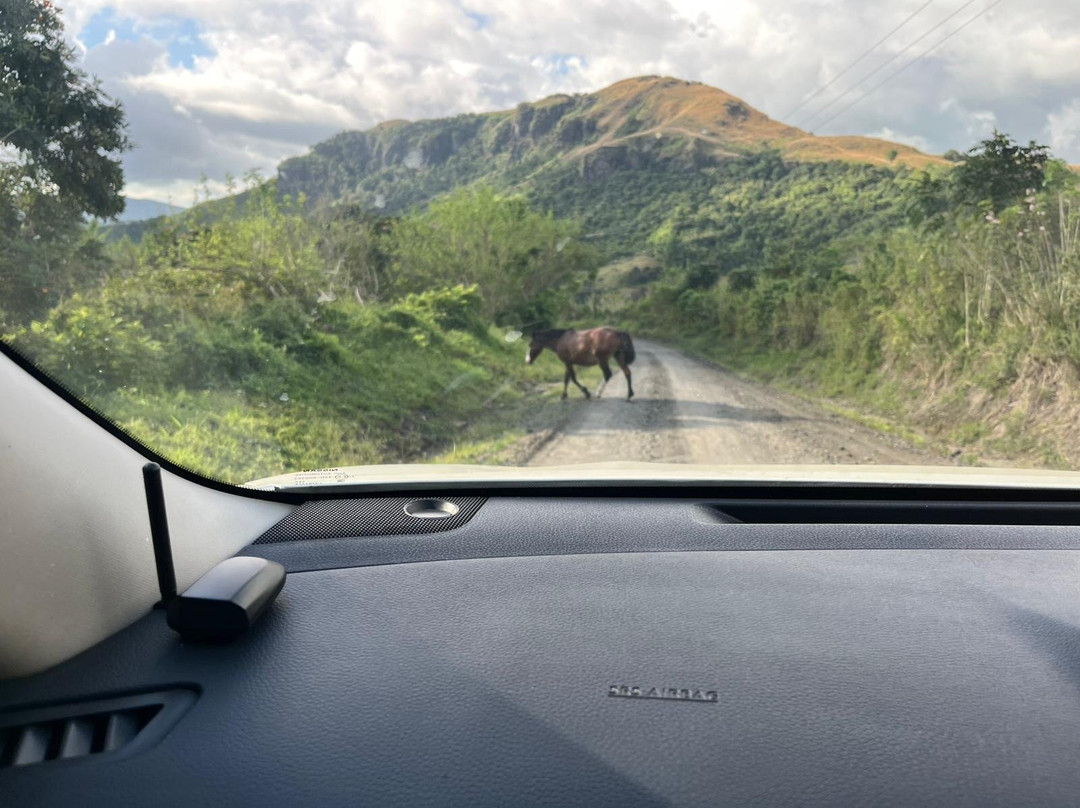 Navala Village-纳迪市必去景点