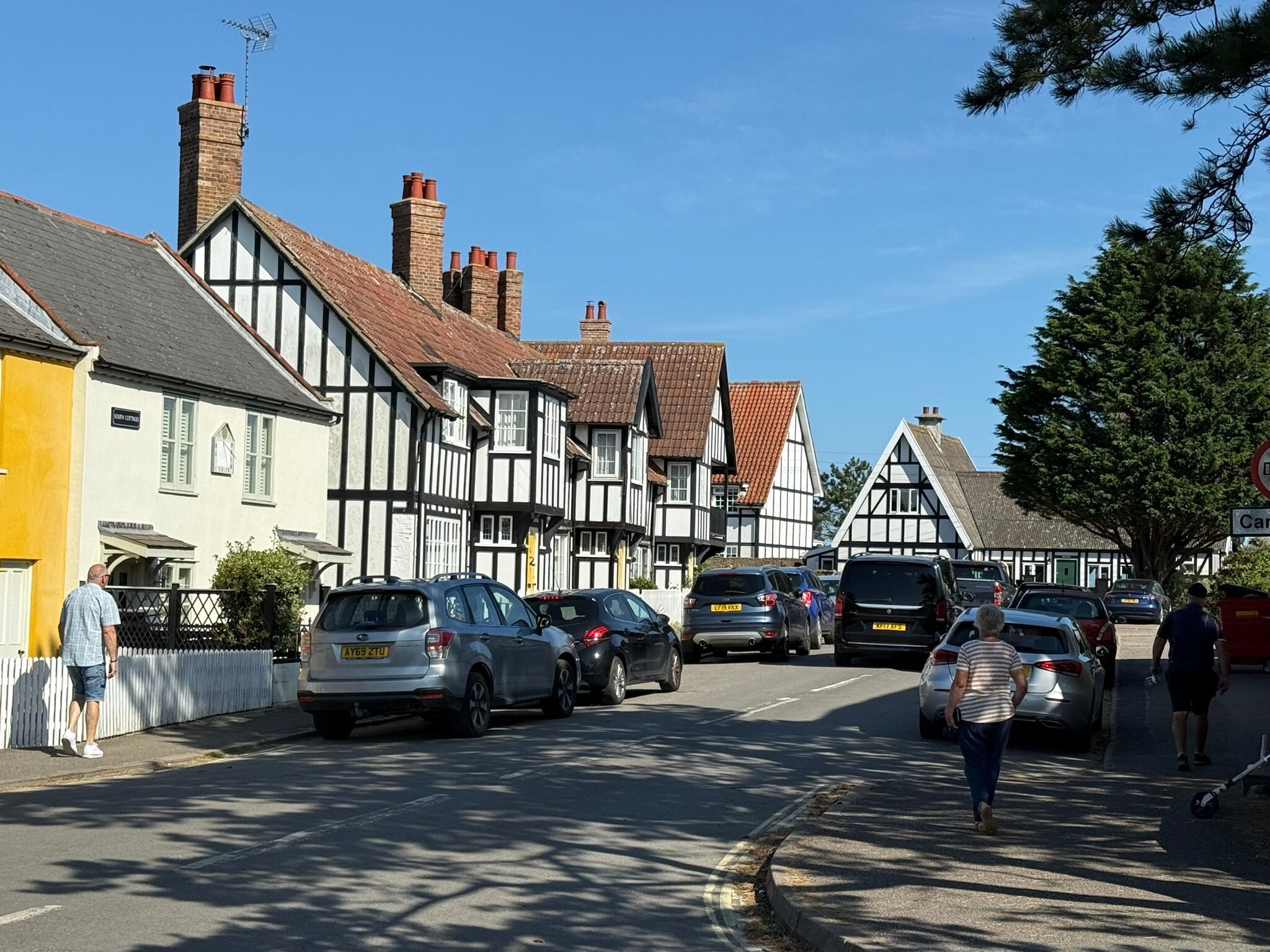 Thorpeness Golf Club & Hotel-官方
