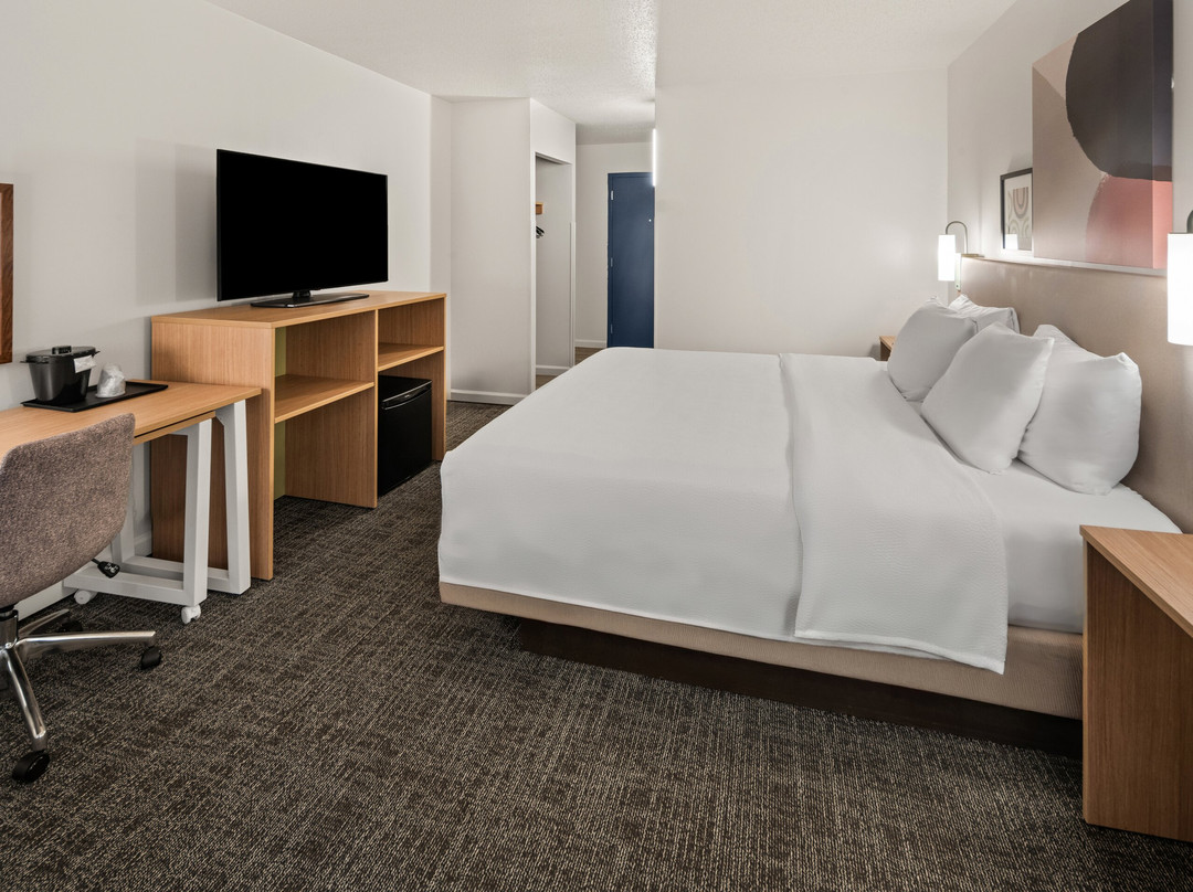 Spark by Hilton Waldorf主图