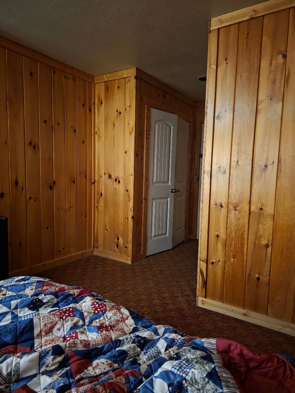 Reid Ridge Lodge-官方