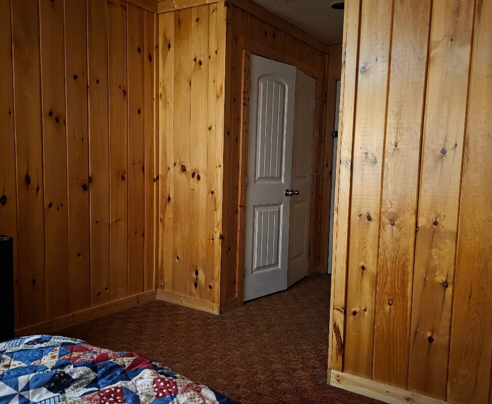 Reid Ridge Lodge主图