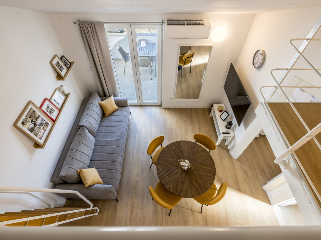 Bolotel Family & Studio Stay
