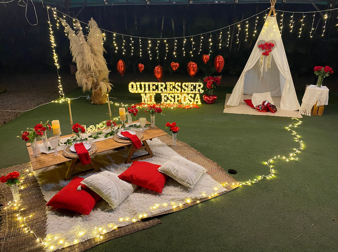 VillaGolf Minigolf y Centro de Entrenamiento-比亚维森西奥必去景点