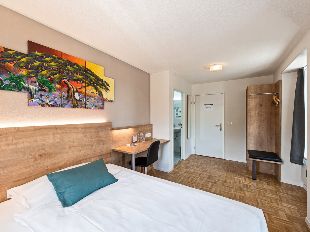 Hotel zum Hirschen主图