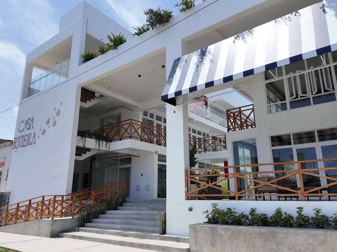 Casa Riviera-Pimentel必去景点