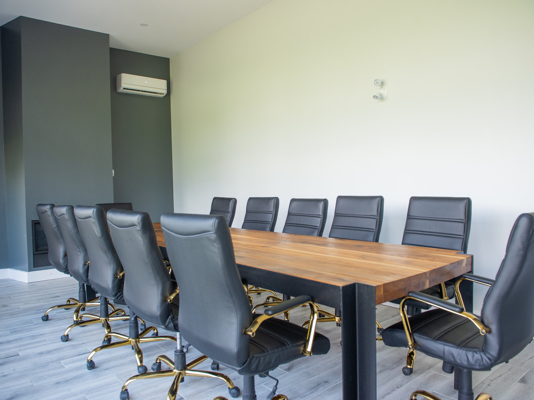 Terrace Suites主图